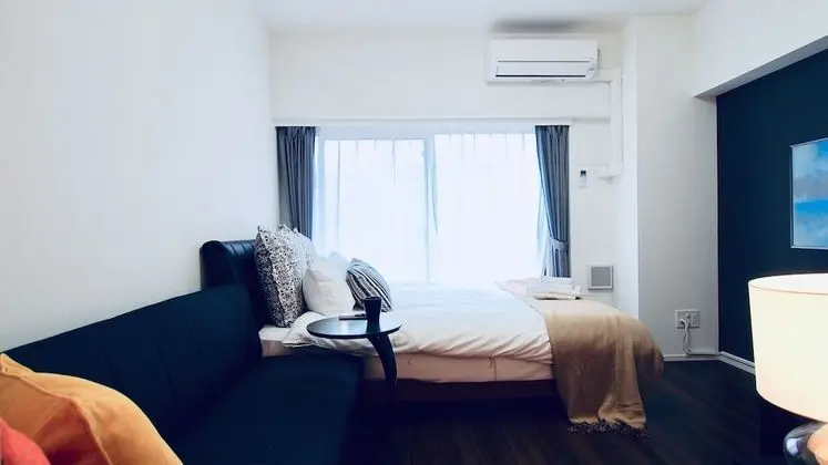 Economy Tek Büyük Yataklı Oda