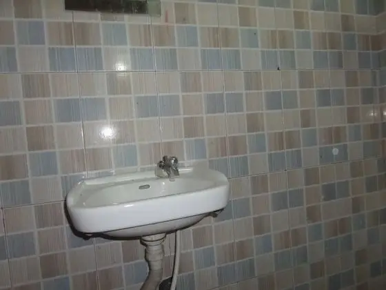 Standard Tek Büyük Yataklı Oda, 1 Çift Kişilik Yatak