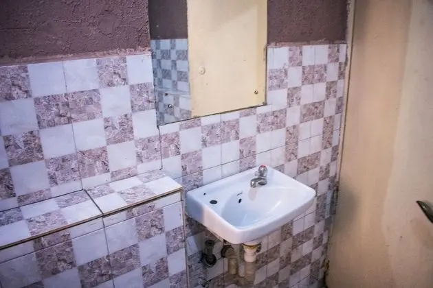 Tek Kişilik Oda