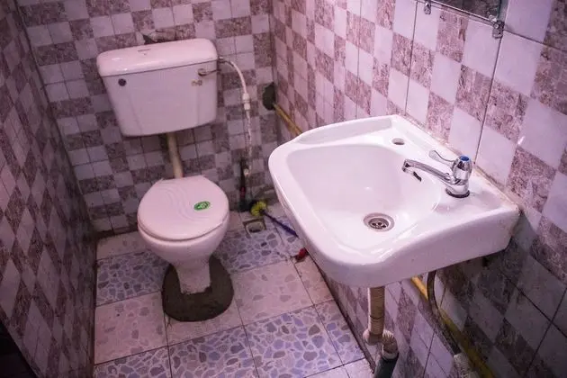 Tek Kişilik Oda