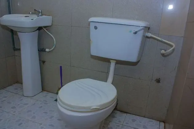 Standard Tek Büyük Yataklı Oda, 1 Çift Kişilik Yatak