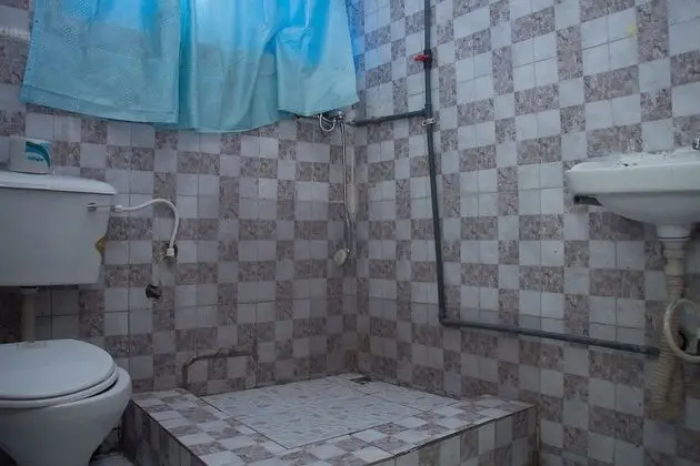 Standard Tek Büyük Yataklı Oda, 1 Çift Kişilik Yatak