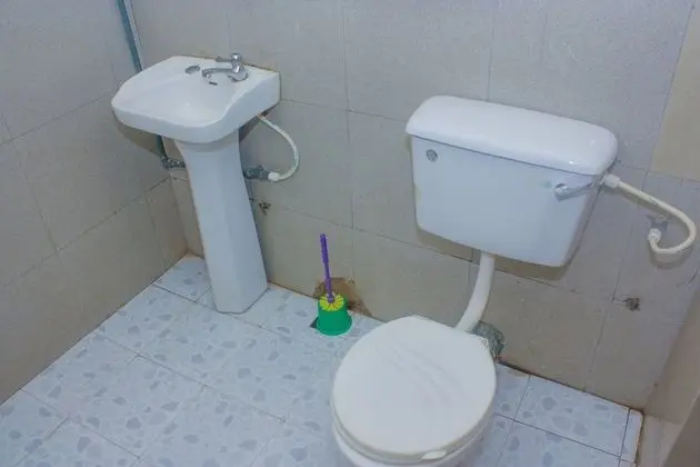 Standard Tek Büyük Yataklı Oda, 1 Çift Kişilik Yatak