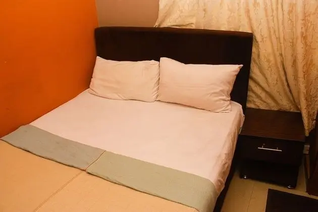 Standard Tek Kişilik Oda