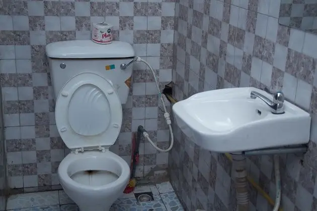 Standard Tek Kişilik Oda
