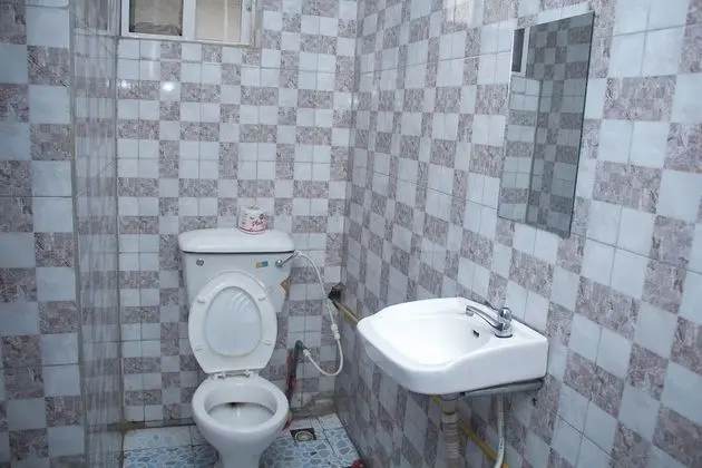 Standard Tek Kişilik Oda