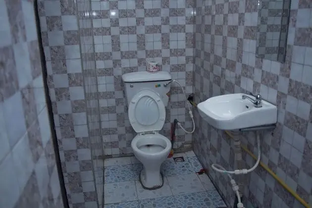 Standard Tek Kişilik Oda