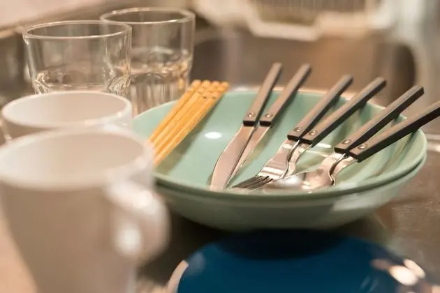 Traditional Ev (Japanese Style)