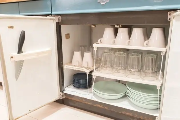 Traditional Ev (Japanese Style)