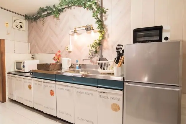 Traditional Ev (Japanese Style)