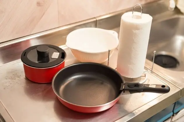 Traditional Ev (Japanese Style)