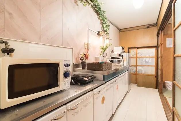 Traditional Ev (Japanese Style)