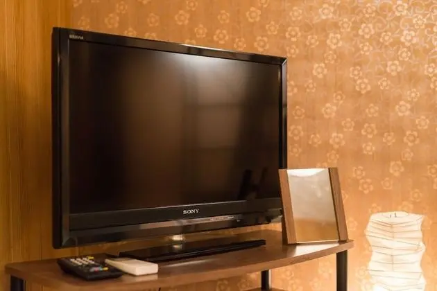 Traditional Ev (Japanese Style)