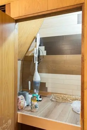 Traditional Ev (Japanese Style)