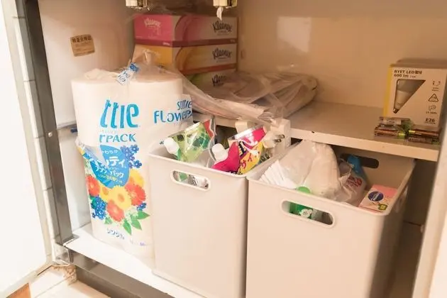 Traditional Ev (Japanese Style)