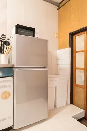 Traditional Ev (Japanese Style)