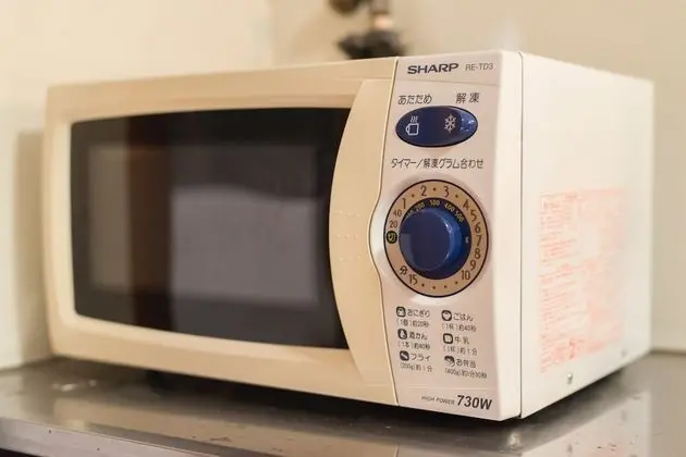 Traditional Ev (Japanese Style)