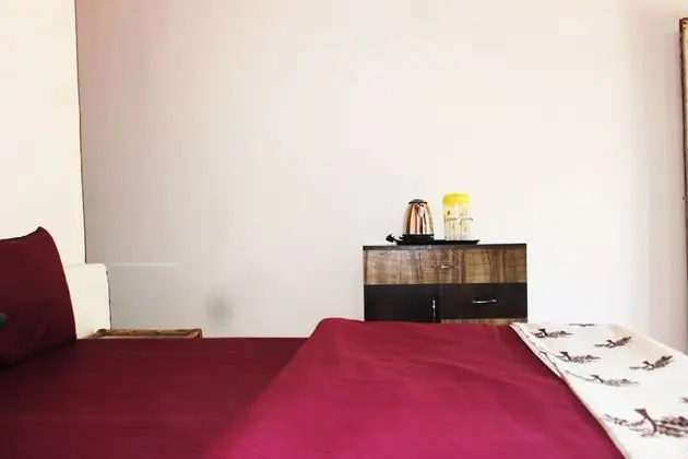 Bamboo Room