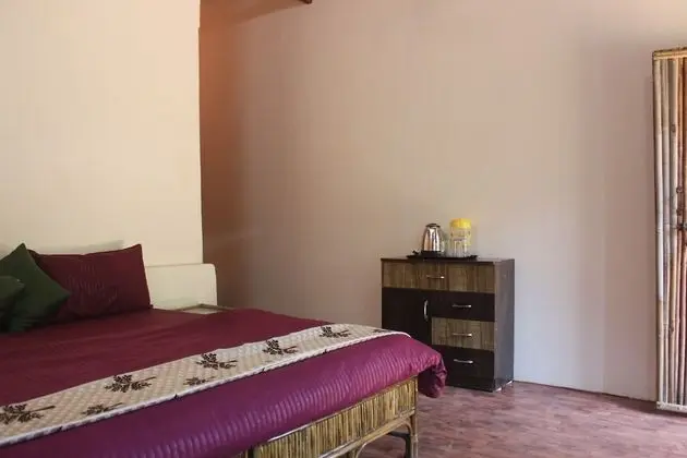 Bamboo Room