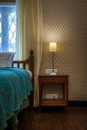 Deluxe Oda, 1 Çift Kişilik Yatak, Sigara İçilmez