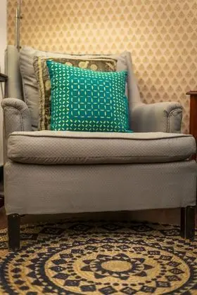 Deluxe Oda, 1 Çift Kişilik Yatak, Sigara İçilmez