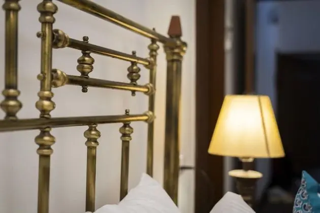 Deluxe Oda, 1 Çift Kişilik Yatak, Sigara İçilmez