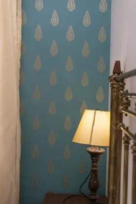 Deluxe Oda, 1 Çift Kişilik Yatak, Sigara İçilmez