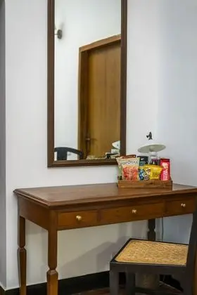 Deluxe Oda, 1 Çift Kişilik Yatak, Sigara İçilmez