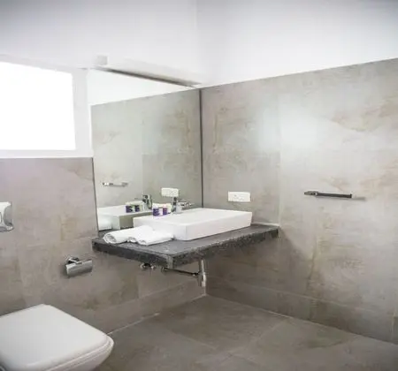 Deluxe Oda, 1 Çift Kişilik Yatak, Sigara İçilmez