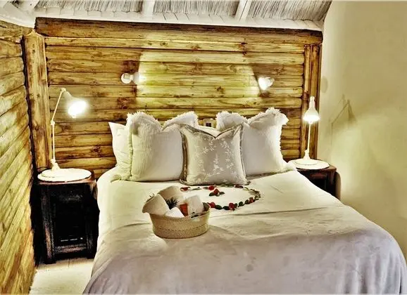 Standard Kır Evi (Log Cottage 3)