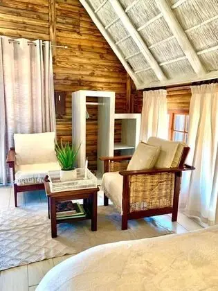 Standard Kır Evi (Log Cottage 3)
