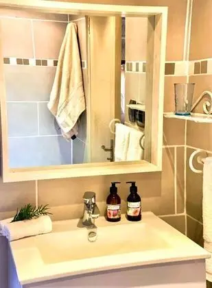 Standard Kır Evi (Log Cottage 3)