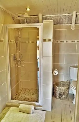 Standard Kır Evi (Log Cottage 3)