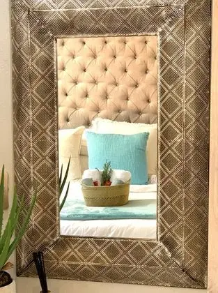 Standard Kır Evi (Pool Cottage)