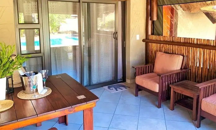 Standard Kır Evi (Pool Cottage)