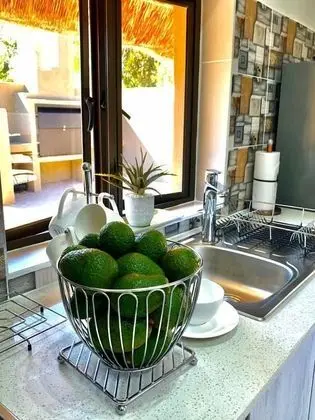 Standard Kır Evi (Pool Cottage)