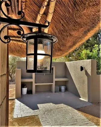 Standard Kır Evi (Pool Cottage)