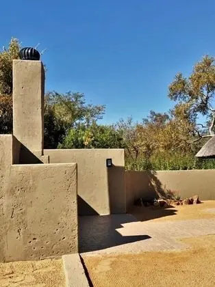 Standard Kır Evi (Pool Cottage)