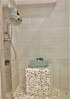 Standard Kır Evi (Pool Cottage)