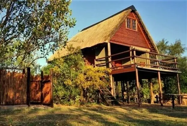 Standard Kulübe, 1 Yatak Odası, Sigara İçilmez, Park Manzaralı