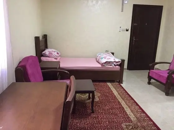 Deluxe Stüdyo Süit