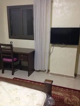 Deluxe Stüdyo Süit