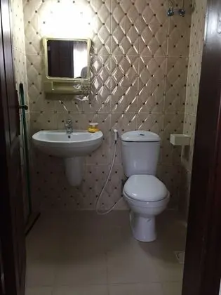 Deluxe Stüdyo Süit