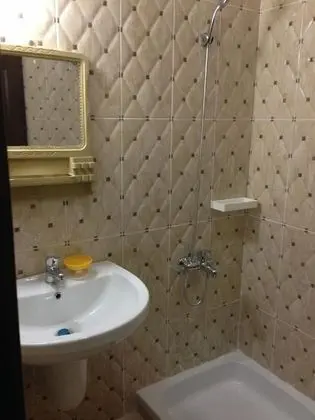 Standard Stüdyo Süit