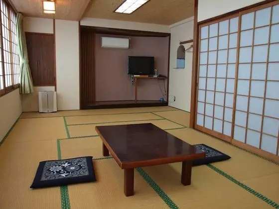 Traditional Oda (Japanese Style)