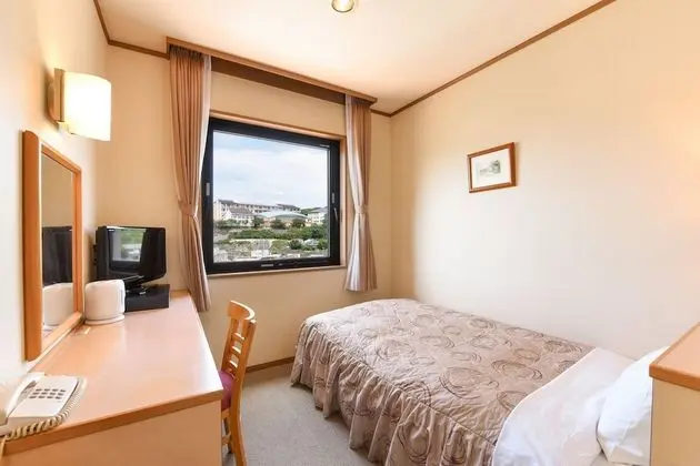 Tek Kişilik Oda, Sigara İçilmez