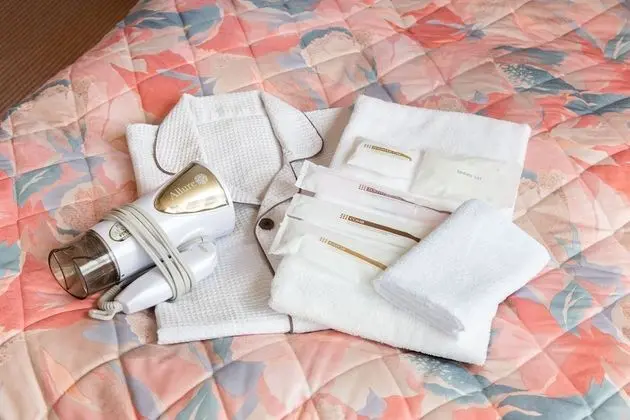 Tek Kişilik Oda, Sigara İçilmez