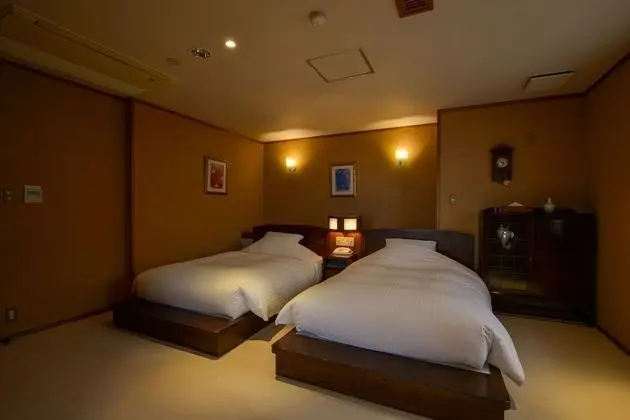 Junior Süit, 4 Yatak Odası, Okyanus Manzaralı (Open air-Bath)