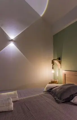 Luxury Apart Daire, 2 Yatak Odası, Kısmi Deniz Manzaralı