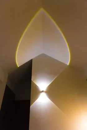 Luxury Apart Daire, 2 Yatak Odası, Kısmi Deniz Manzaralı